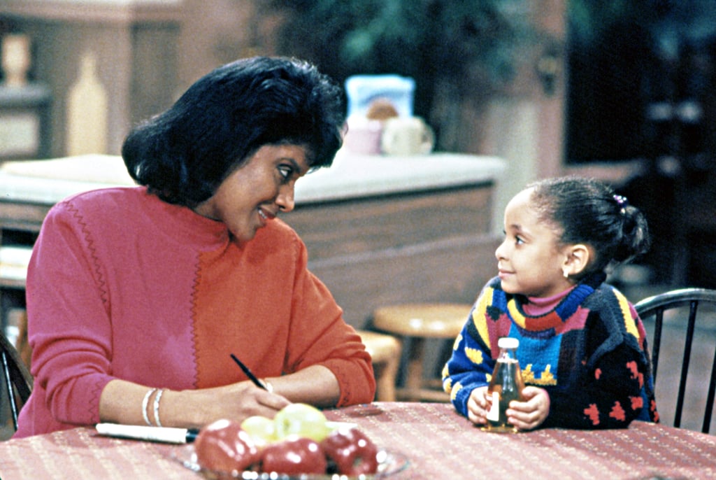 The Cosby Show