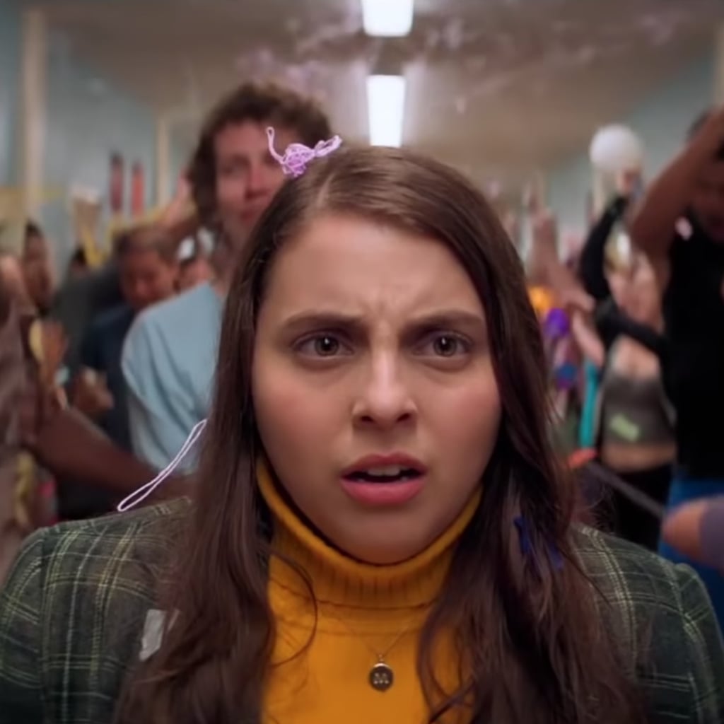 Booksmart Movie Soundtrack | POPSUGAR Entertainment