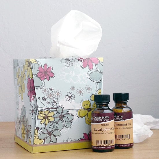 Fix Stuffy Noses DIYs That Use Essential Oils POPSUGAR Smart Living