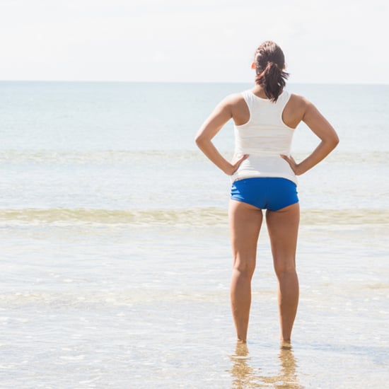 Exercises For Your Butt