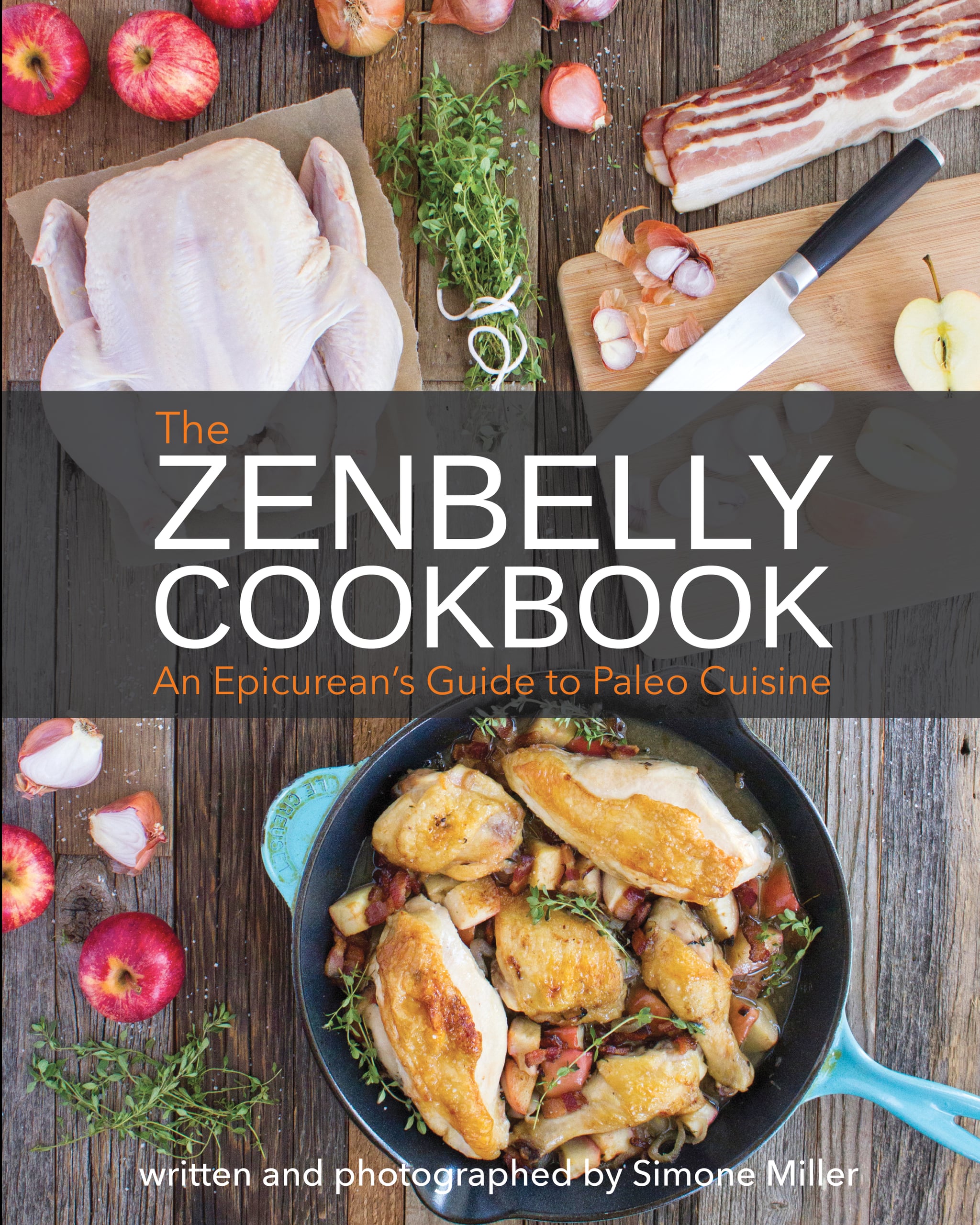 Best Paleo Cookbooks | POPSUGAR Fitness