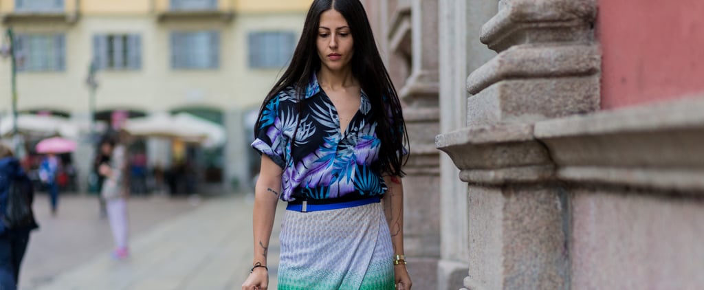 How to Mix and Match Prints Like a Pro