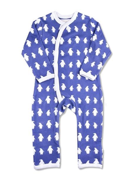 organic cotton romper
