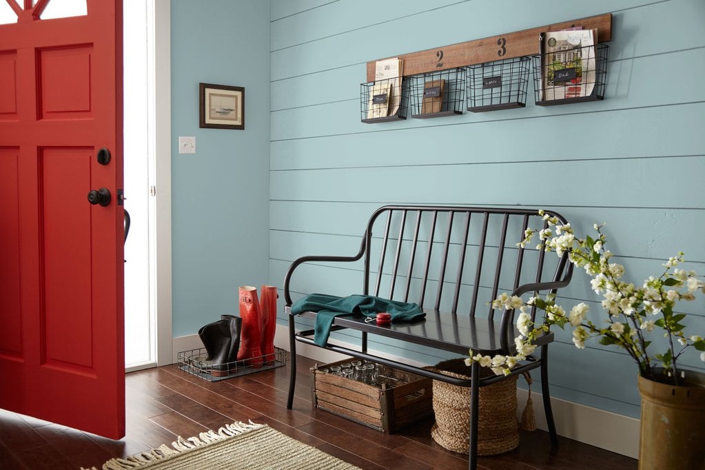 2018 Paint Trends From Joanna Gaines Popsugar Family
