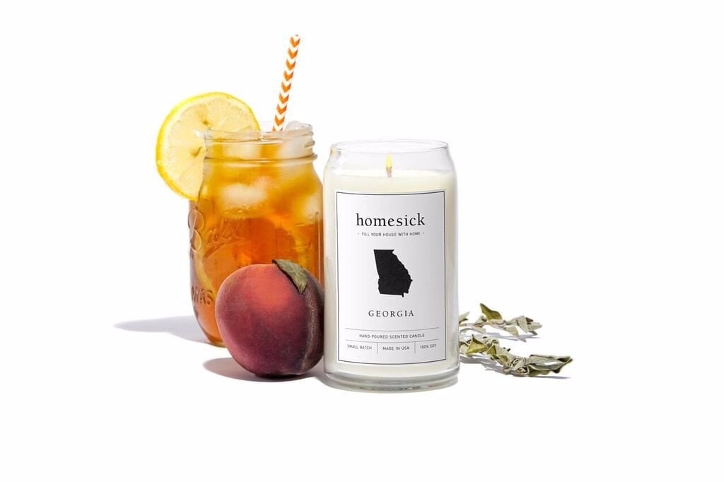 Homesick Candles POPSUGAR Smart Living   Homesick Candles 