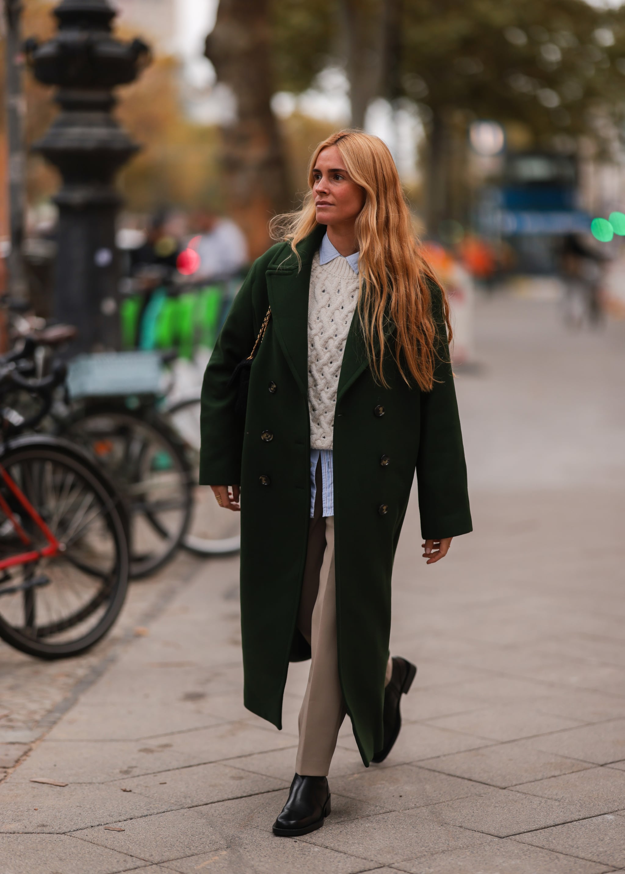 Sweater Trend 2023: Fisherman Sweaters, 7 Sweater Trends You'll See  Everywhere This Winter