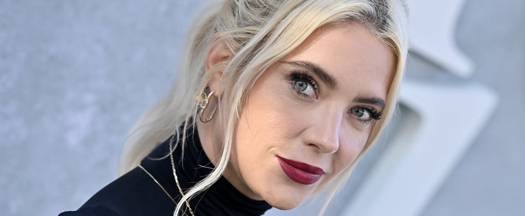 See Ashley Benson's Giant Engagement Ring From Brandon Davis