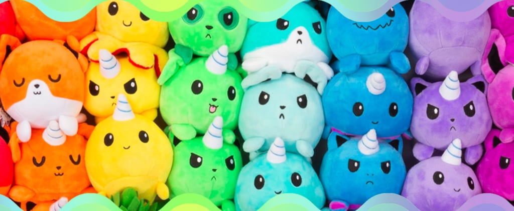 Best Reversible Plushies on Amazon