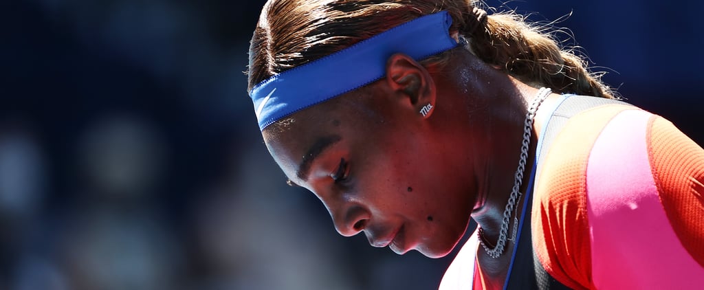 Let's Stop Asking When Serena Will Retire and Start Appreciating Her While She's Here