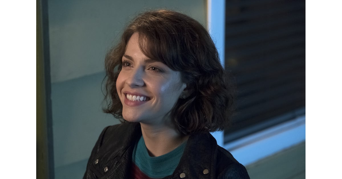 Paige Spara as Lea | The Good Doctor Season 2 Cast | POPSUGAR ...