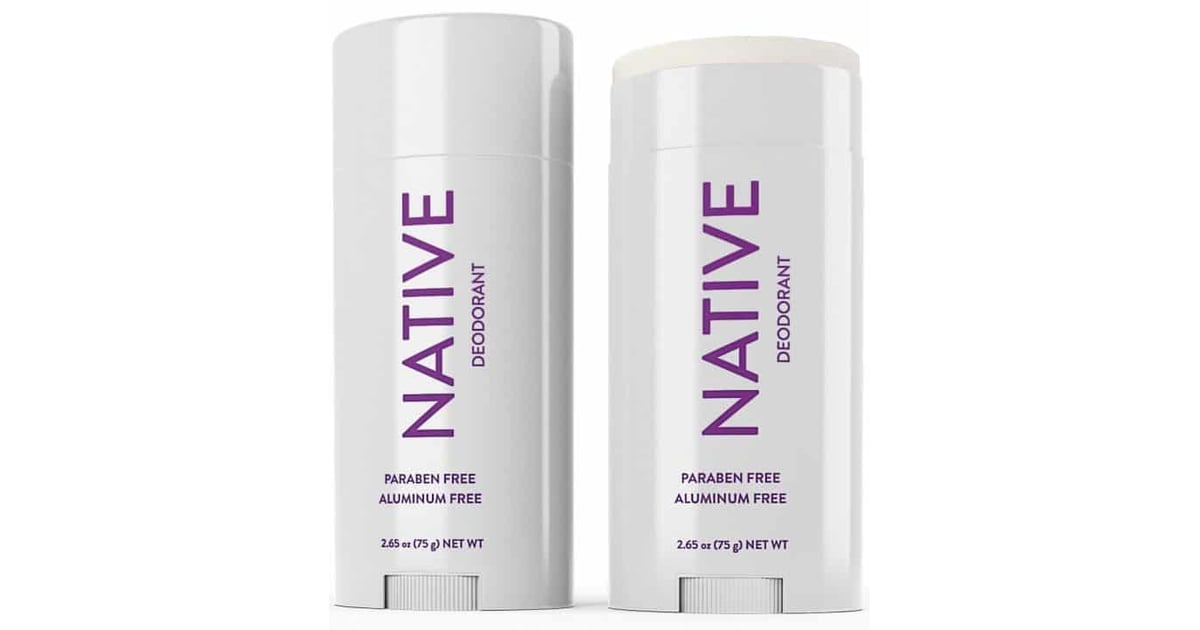 Native Natural Deodorant | Natural Wellness Products ...