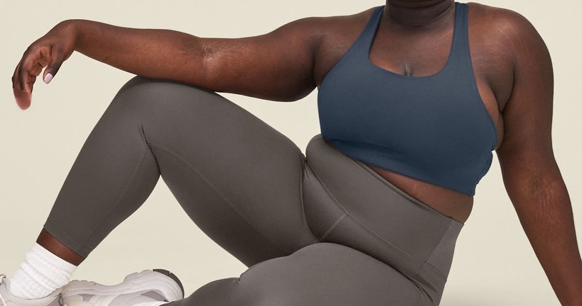 We’ve Got You Covered — These Are Our Favorite Sports Bras of 2022