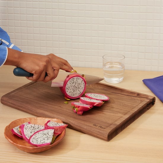 Our Place Knife and Cutting Board Review