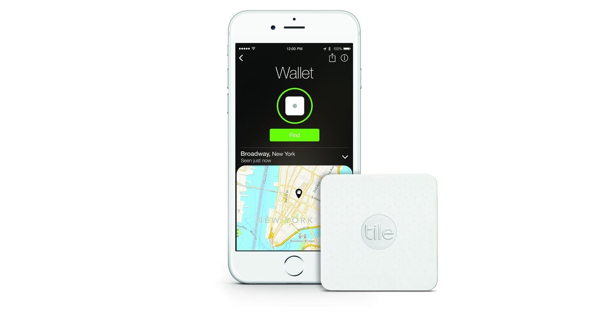 Tile Slim Tracker Gifts For Geeks POPSUGAR Tech Photo 56