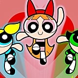 The Powerpuff Girls! | Scream Queens Look Like The Powerpuff Girls ...