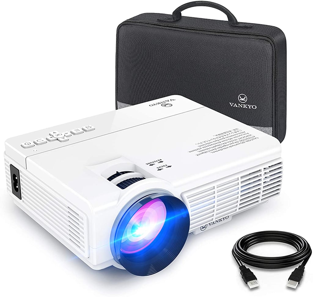 Vankyo Leisure 3 Mini Projector