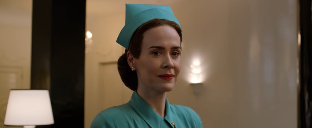 Ratched: Watch the Trailer For Ryan Murphy's Netflix Series