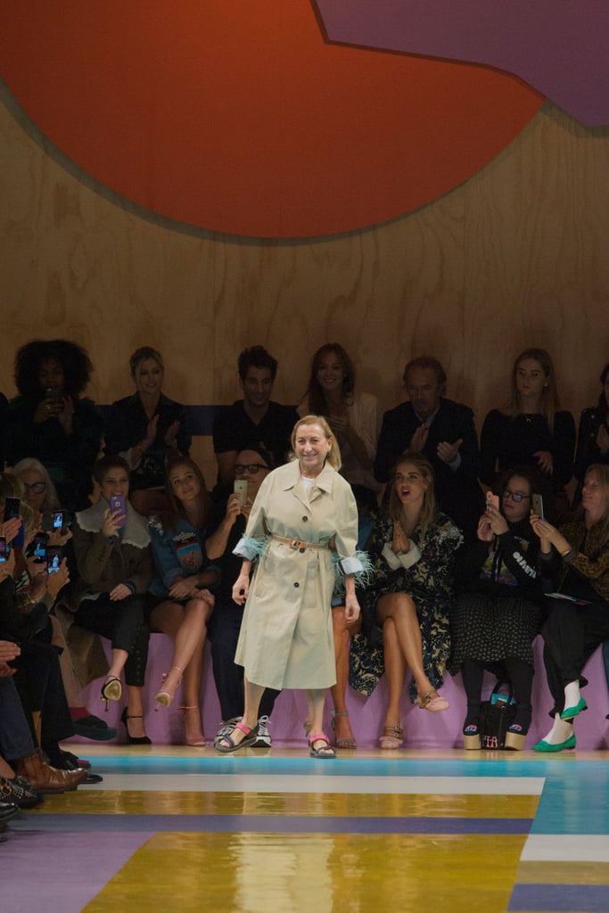 Miu Miu Spring 2017 Collection