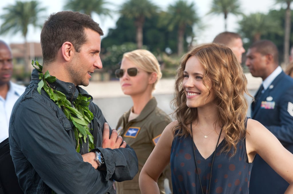 Rachel McAdams, Aloha