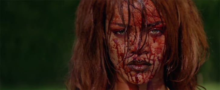 Rihanna "Bitch Better Have My Money" GIFs