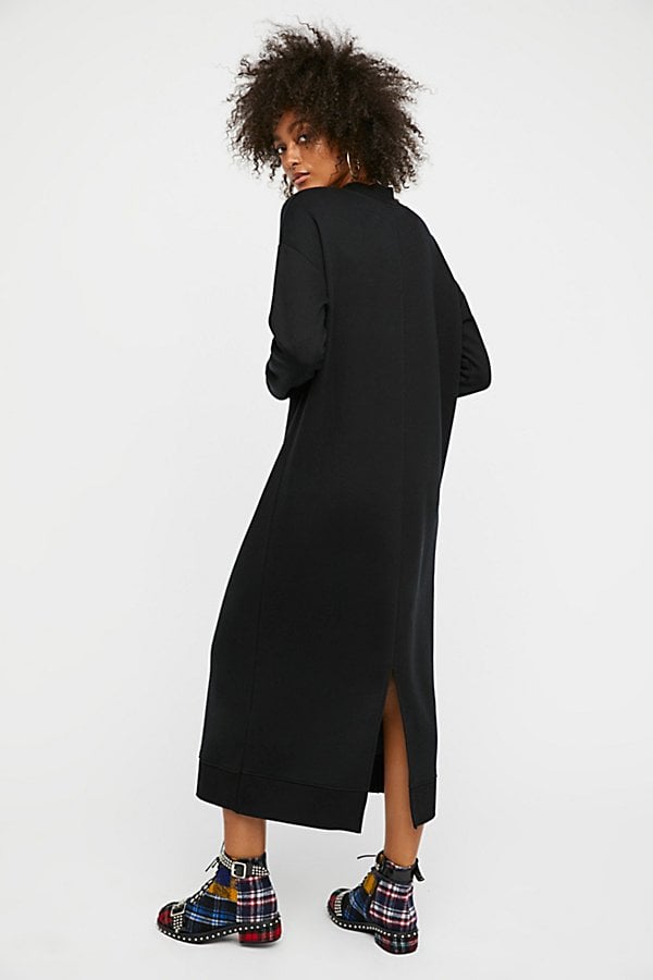 Summer Nights Pullover