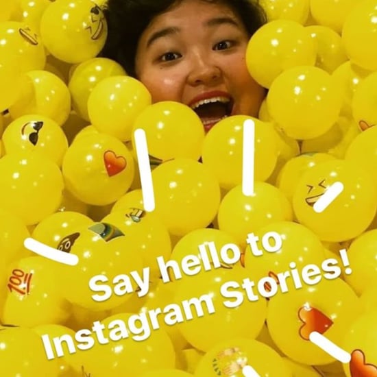 What Is Instagram Stories?