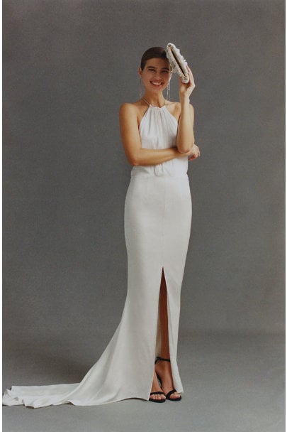 Bhldn Retrofete Margot Dress