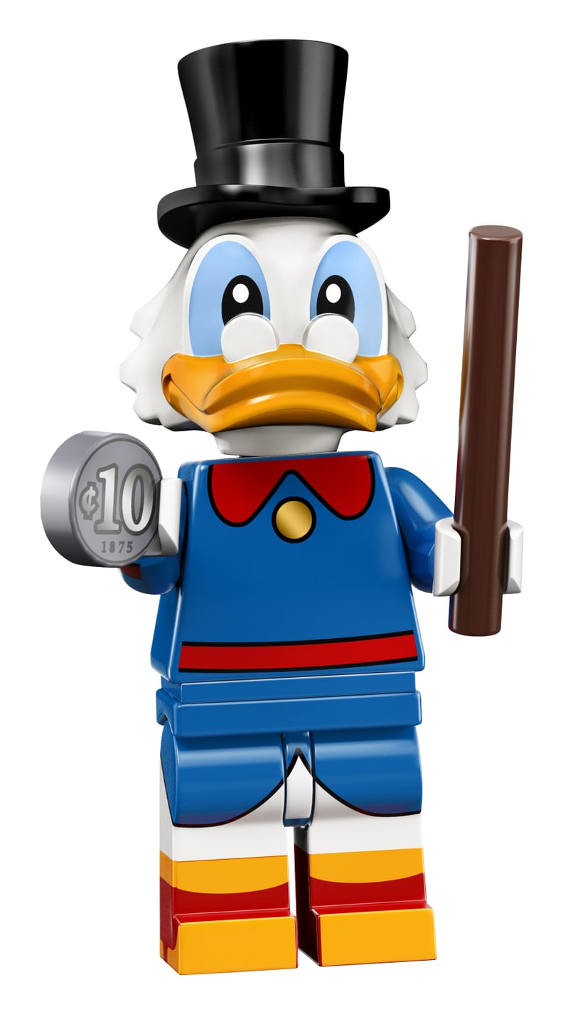 Scrooge McDuck