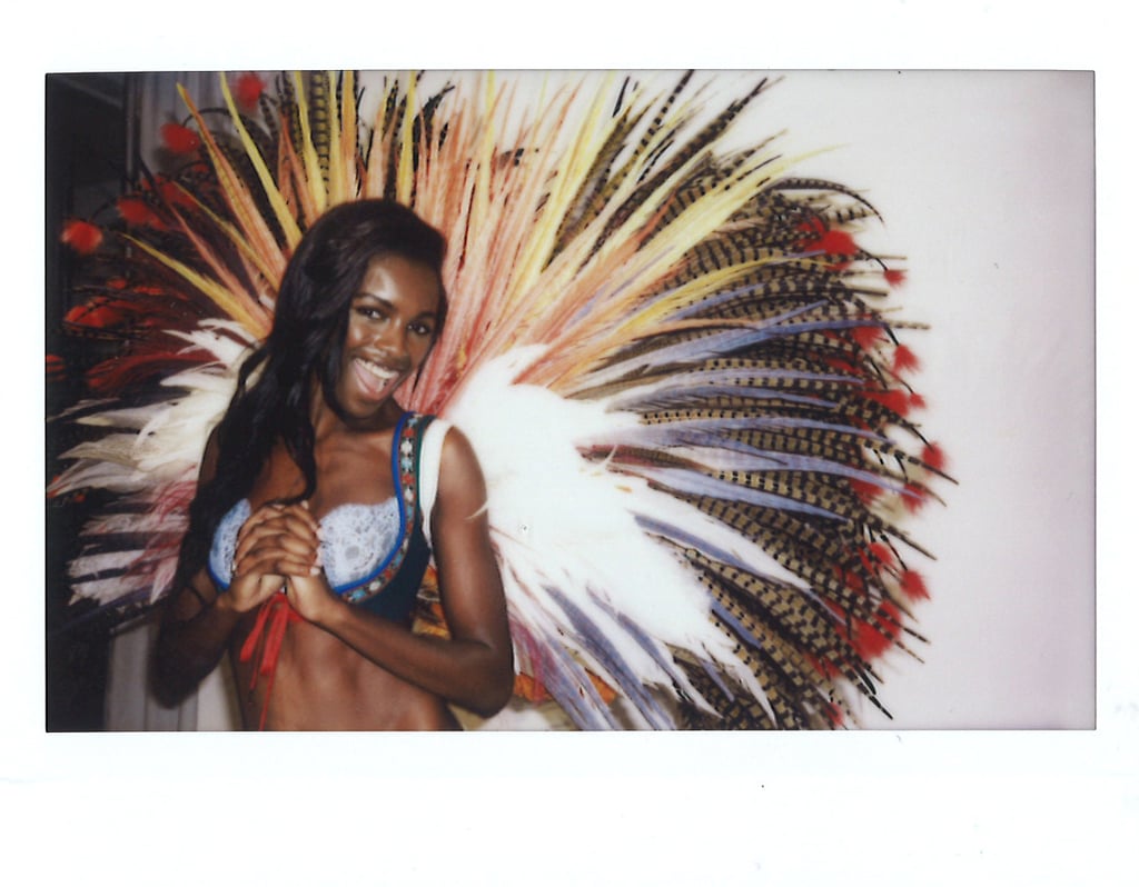 Leomie Anderson