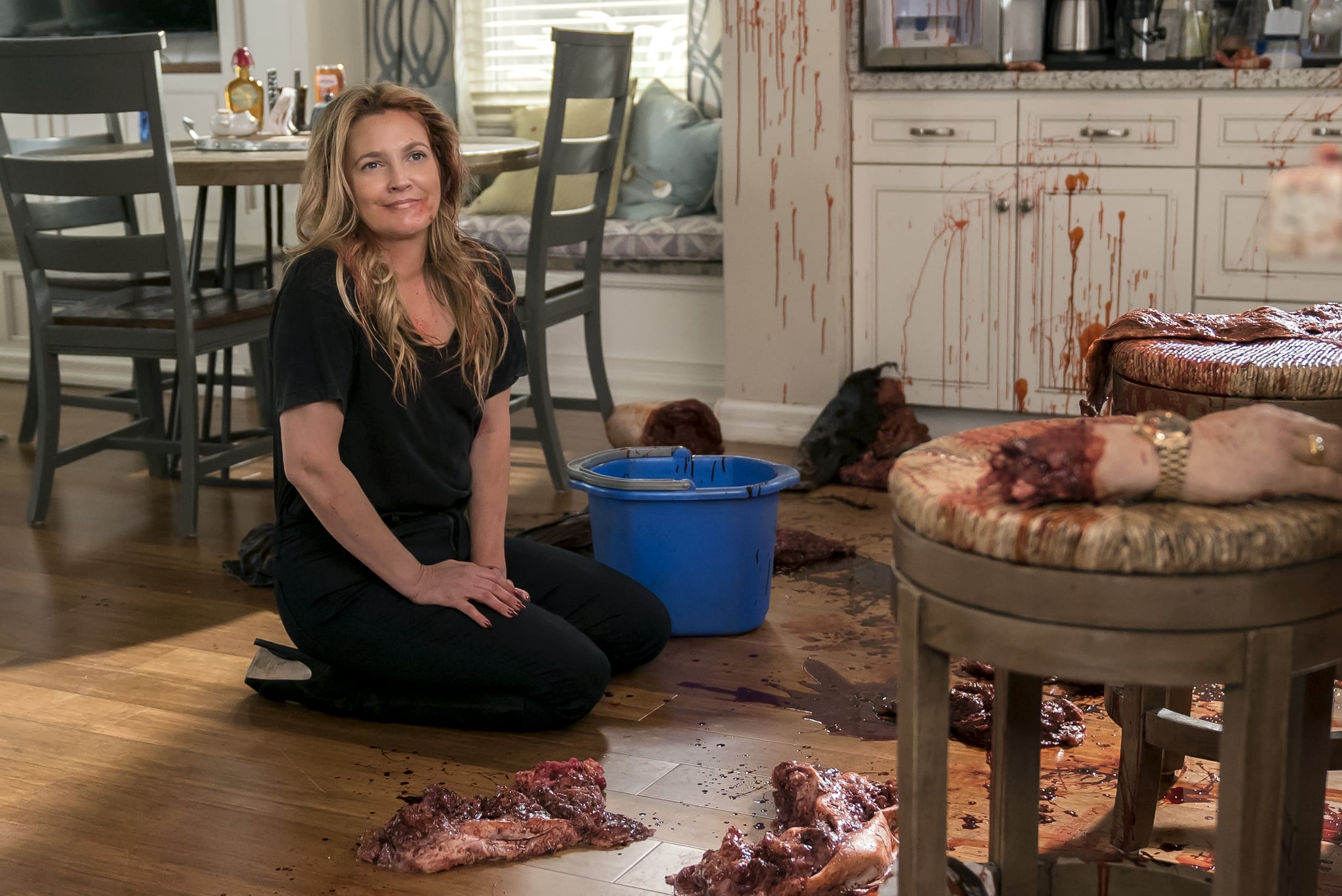 Santa Clarita Diet Season 2