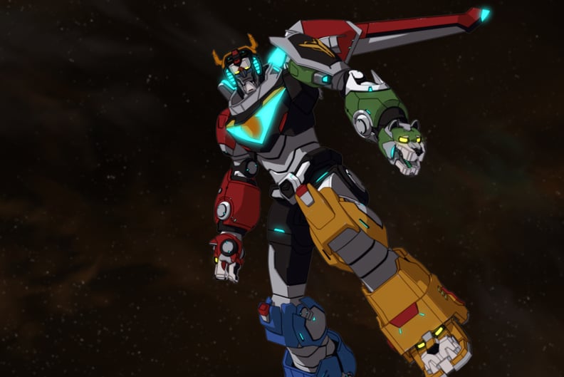 Voltron, Season 6