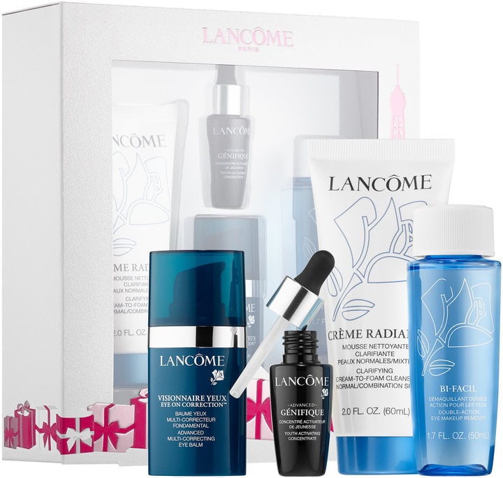 Makeup Accessories The Prep & Cleanse Set Sephora Weekly Wow