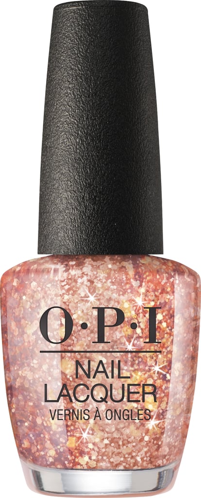 OPI The Nutcracker and Four Realms Collection in I Pull the Strings