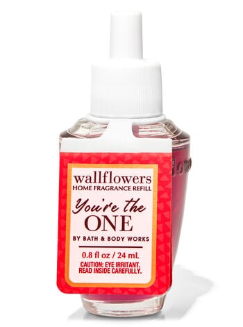 You're the One Wallflowers Fragrance Refill