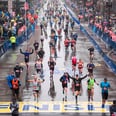 Congratulations to the 2018 Winners of the Boston Marathon!