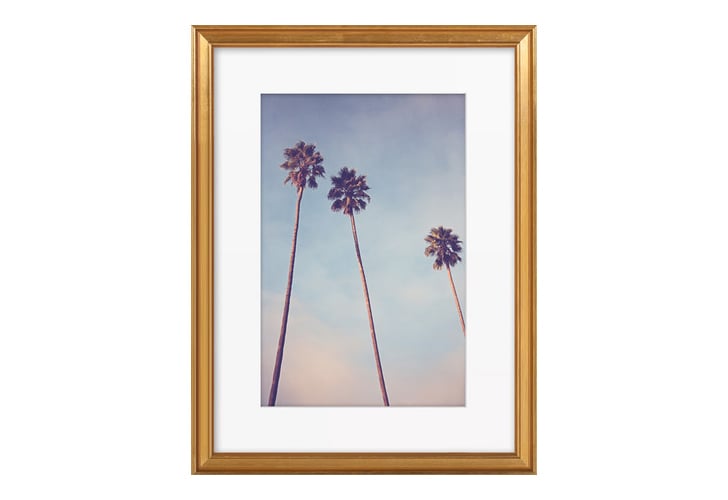 A Palm Print