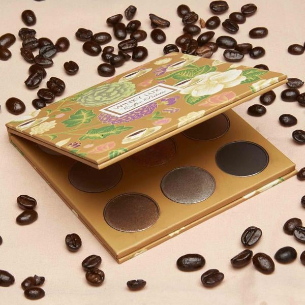 Coffee Palette