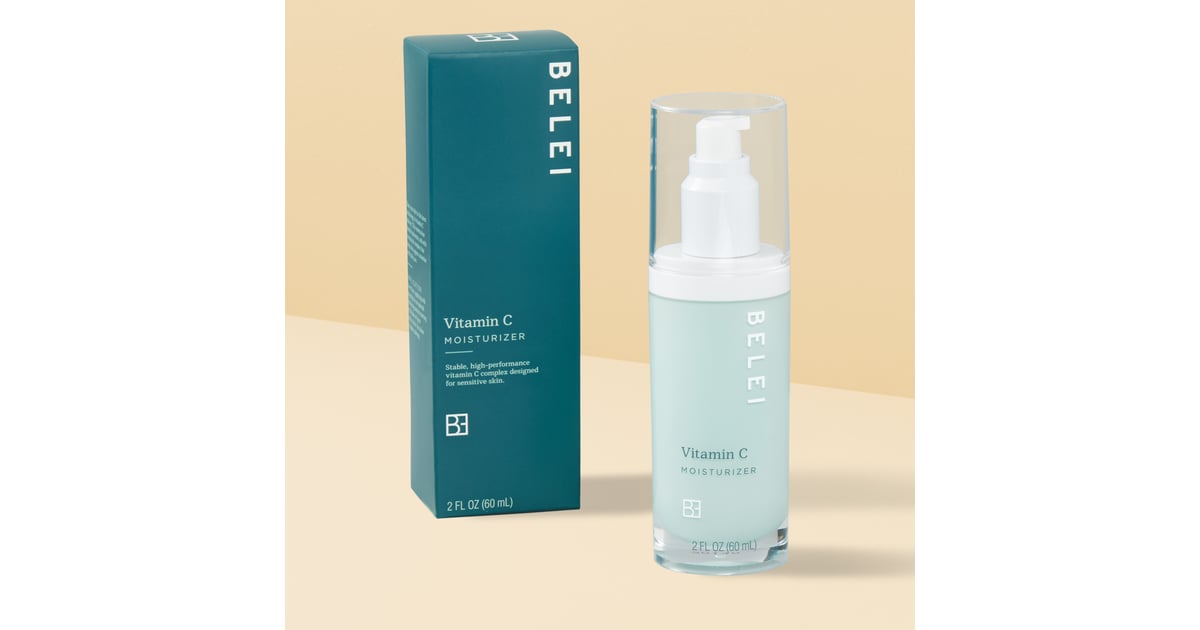 belei vitamin c moisturizer