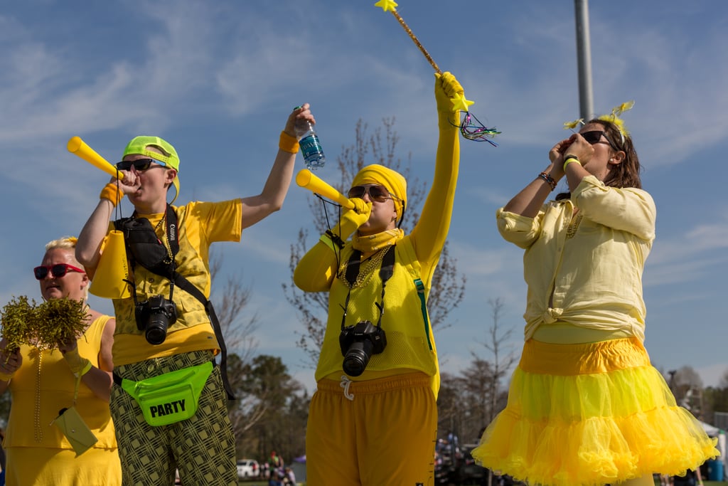 Quidditch World Cup 2014 | Pictures