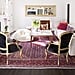 How to Care For an Area Rug