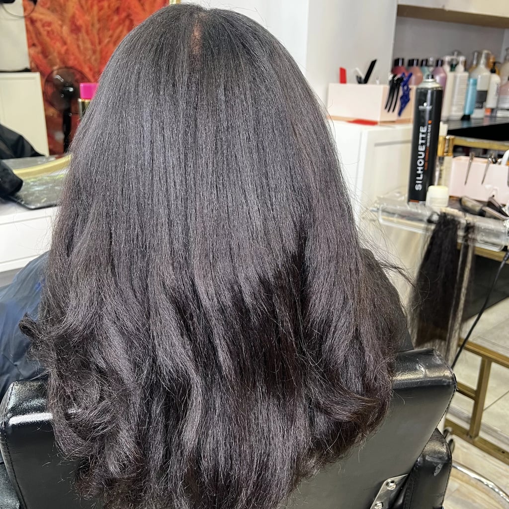 Are Ruka Hair's Tape-In Extensions and Gels Worth the Hype? I Tried Them Out