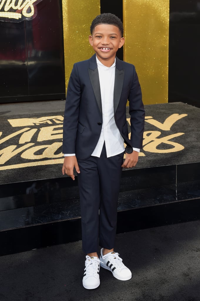 This Is Us Cast at the 2017 MTV Movie and TV Awards