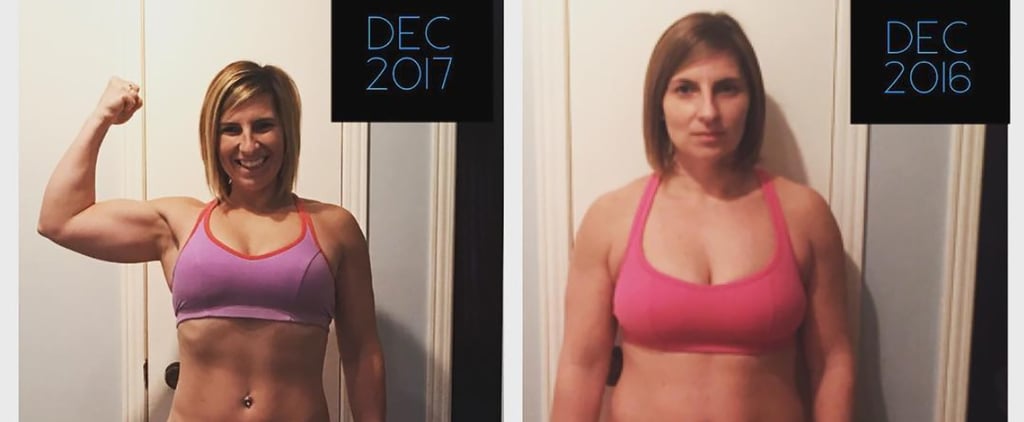 CrossFit Transformation