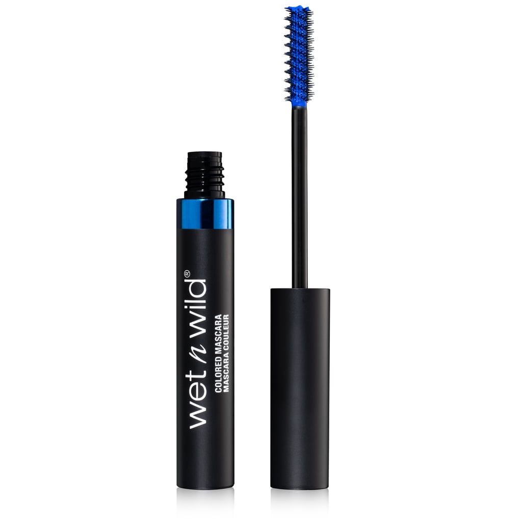 Wet n Wild Fantasy Makers Color Mascara