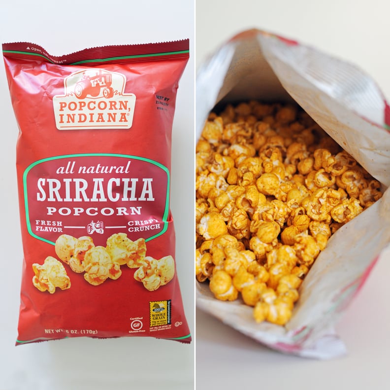 Popcorn Indiana Sriracha Popcorn