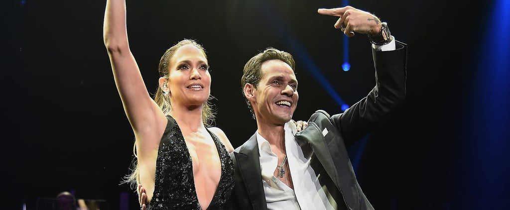 Jennifer Lopez's New Spanish Album Details 2016