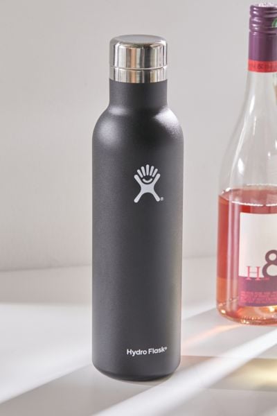 Hydro Flask 25 oz. Wine Bottle
