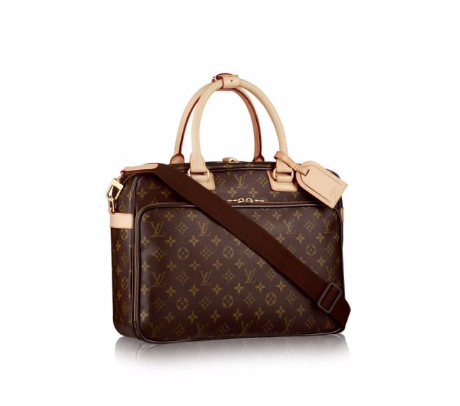 Louis Vuitton Icare Monogram Canvas ($2,340)