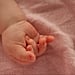 Baby Dies From Getting Stuck in Blanket