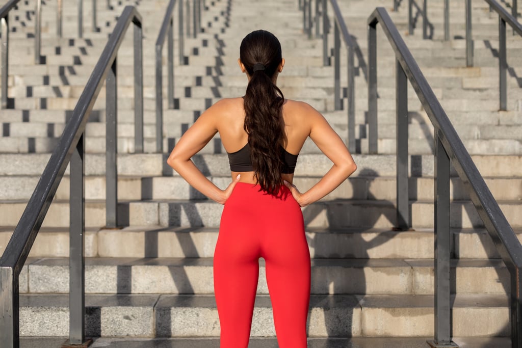 15 Workout Hairstyles For Your Next Sweat Sesh
